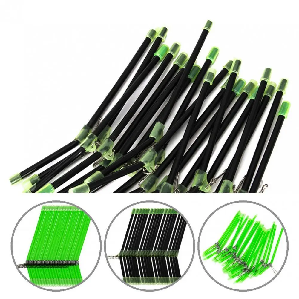 

Strong Pin ABS Tube Balance Bracket Luminous Fishing Gear for Angling