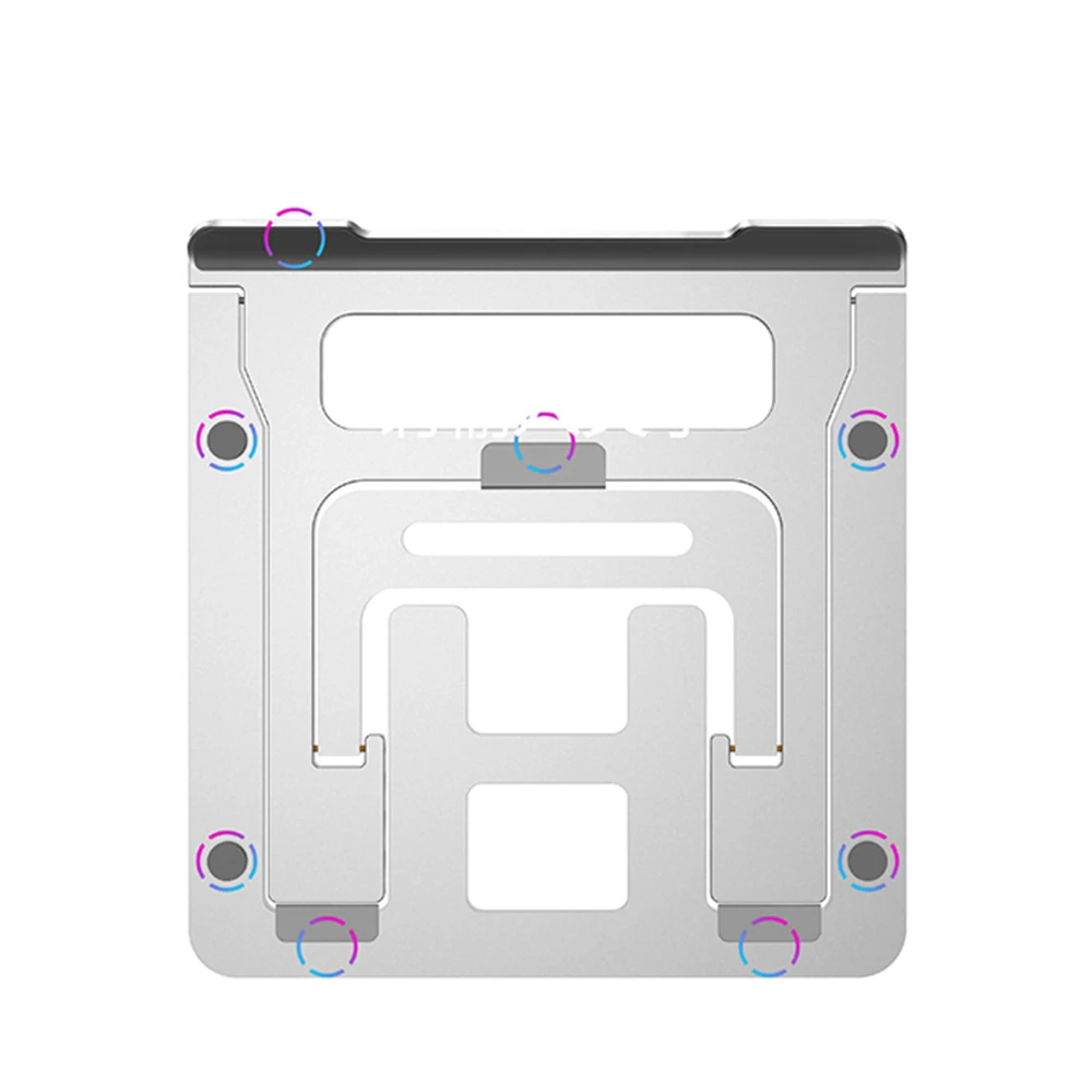 подставка для ноутбука macbookasuslenovohp