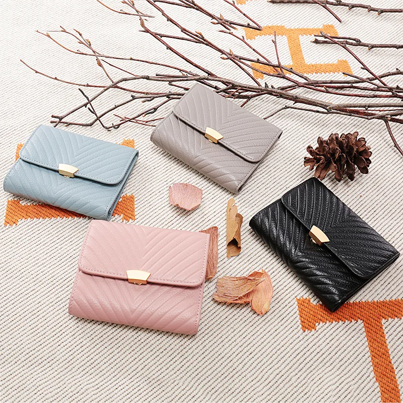 

Brand Womens Wallets Purses Plaid PU Leather Long Wallet Hasp Phone Bag Money Coin Pocket Card Holder Female Wallet Purse XBL589
