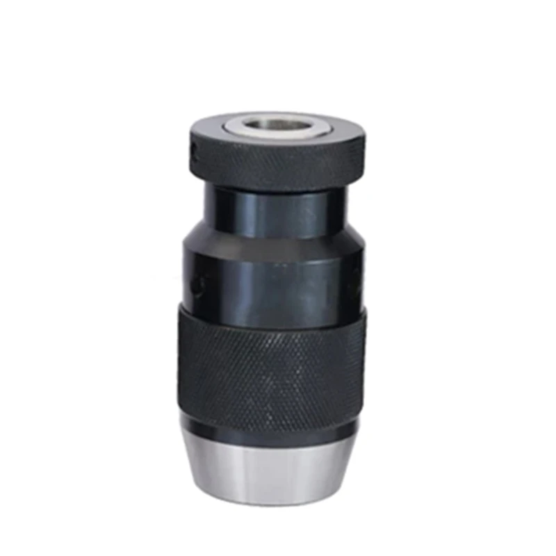 

B9HF B10 B12 B16 B18 B22 chuck collet JT6 chuck Self Tighten Keyless Drill Chuck for drilling machine Taper Drill Chuck