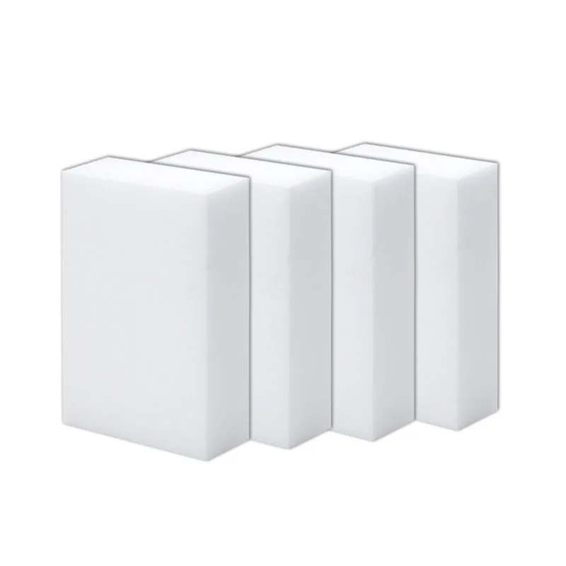 Меламиновая губка 100 штук/50 штук волшебная Меламиновый очиститель для кухня