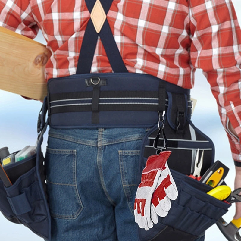 Держатель-зажим многофункциональные перчатки дюйма 5 шт. | Спорт и развлечения