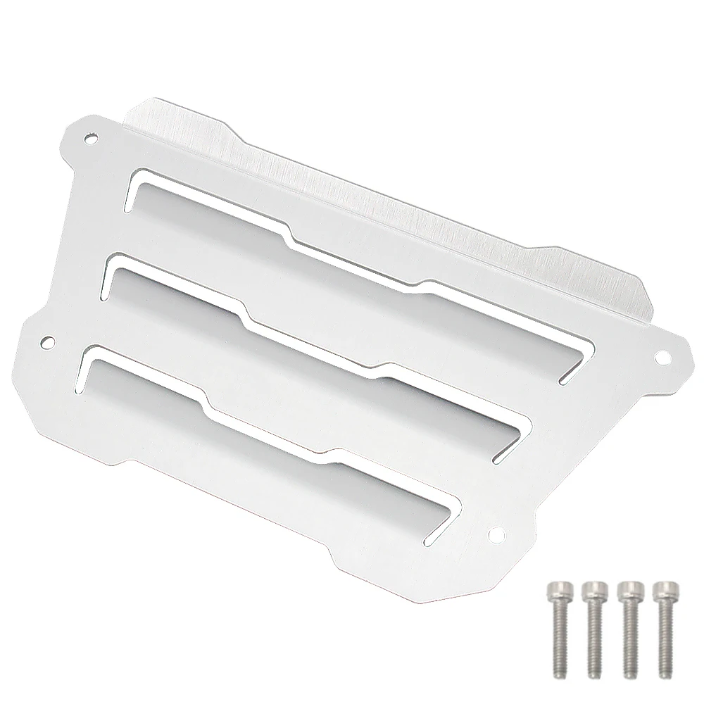 Аксессуары для мотоциклов 790 Приключения R S 2019 2020 защита от мусора заслонка