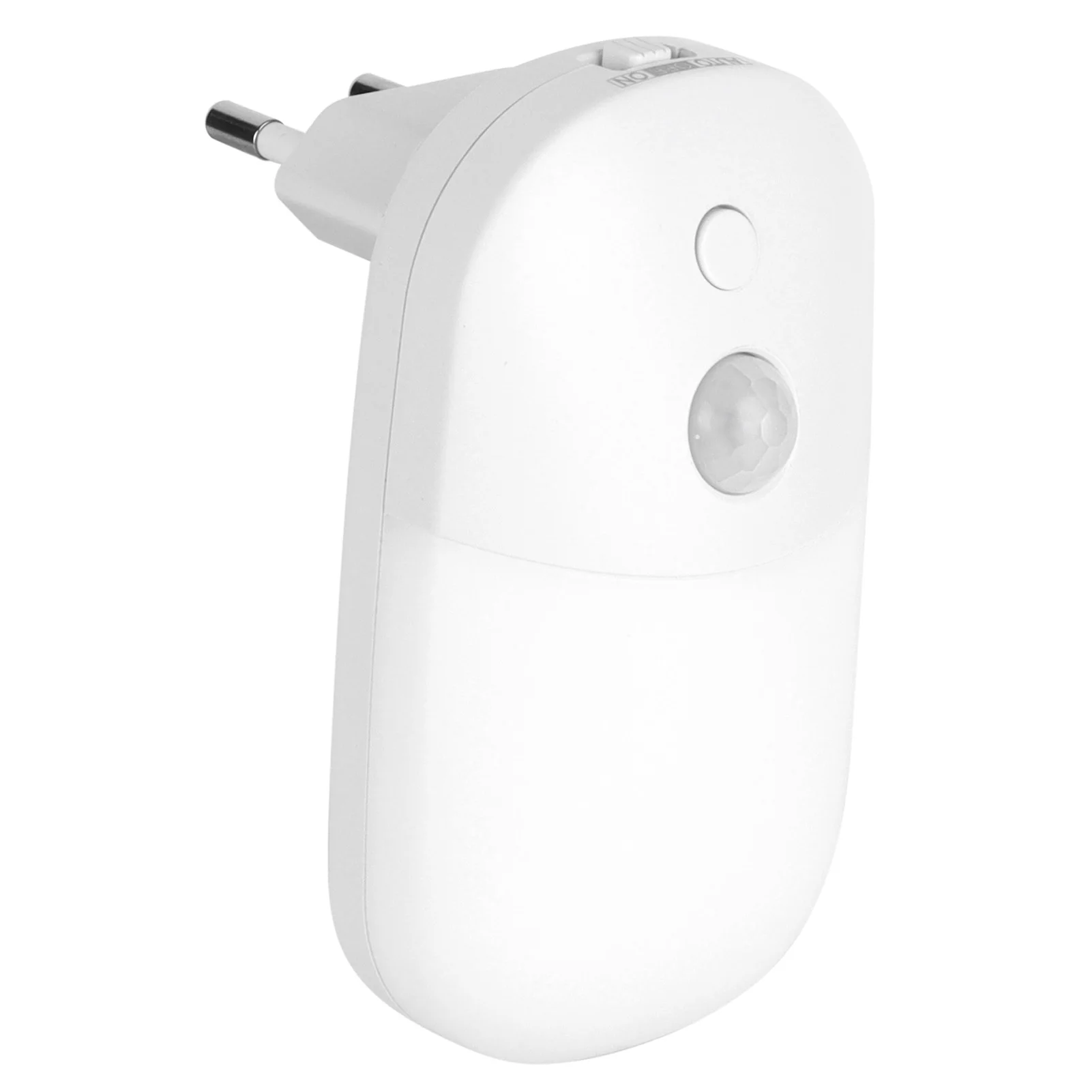 

Светодиодный ночсветильник с датчиком движения, 220 В