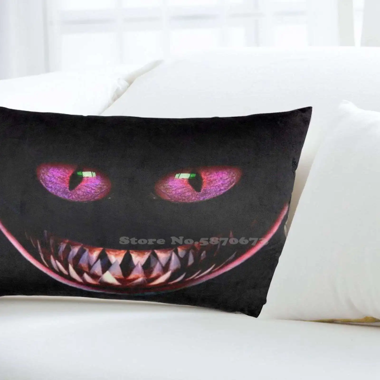 Модная наволочка для кровати без зубцов подушки Беззубик Как приручить дракона