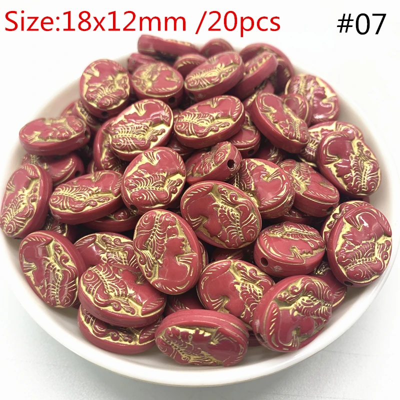 Новые акриловые бусины серьги ожерелье аксессуары для изготовления ювелирных