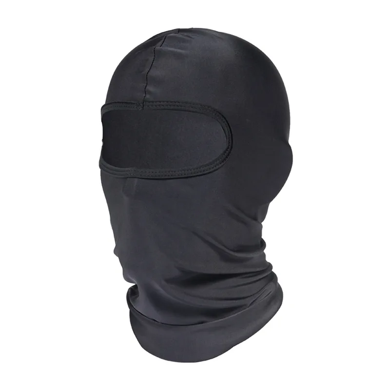 Новая ветрозащитная велосипедная маска HIRBGOD шарф для езды и бега головной убор с