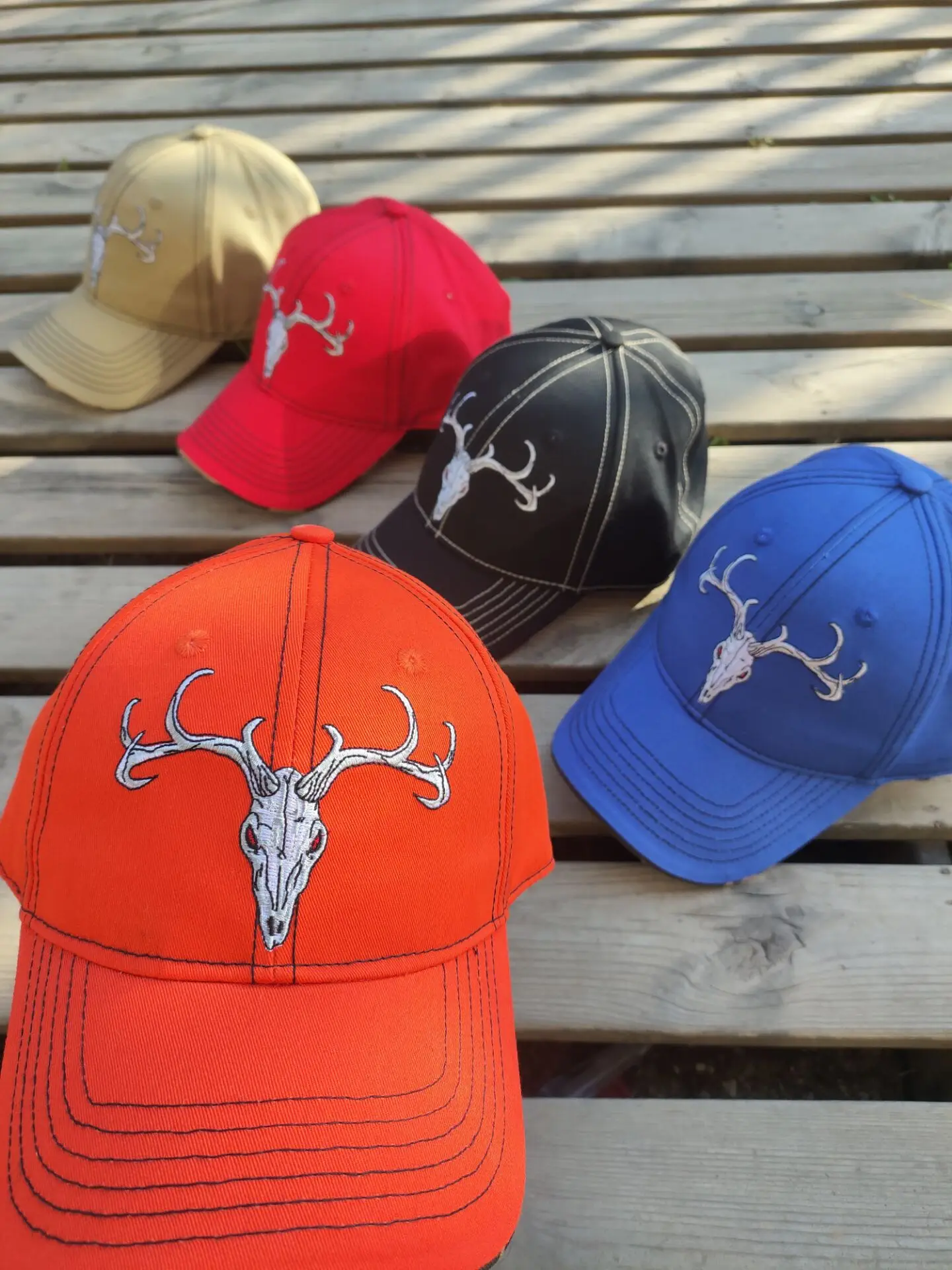 Заказ образцов шляпы | Аксессуары для одежды