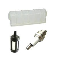 spark plug air fuel filter for stihl 021 023 025 ms210 ms230 ms250 chainsaw