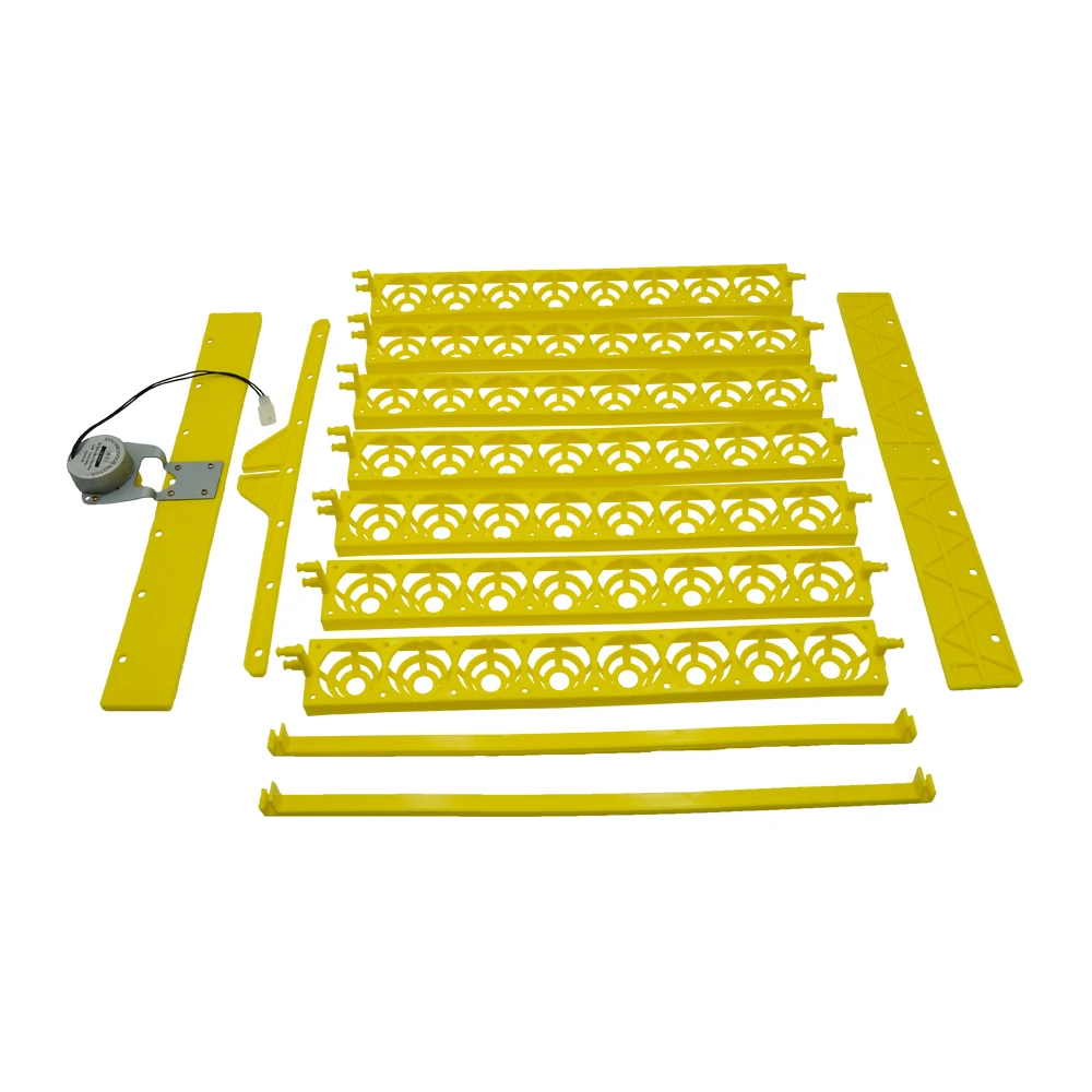 Из Китая 56 инкубатор для куриных яиц лоток автоматический инструмент инкубации