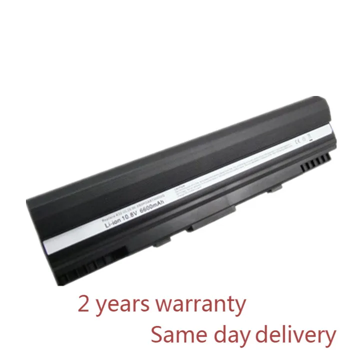 Аккумулятор для ноутбука Asus Eee PC 1201 1201HA 1201T UL20 UL20A UL20G UL20VT 90 NX62B2000Y A32 9