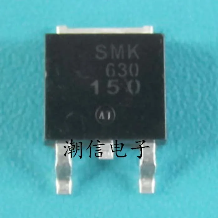 

ЖК-подсветка MOS Smk630