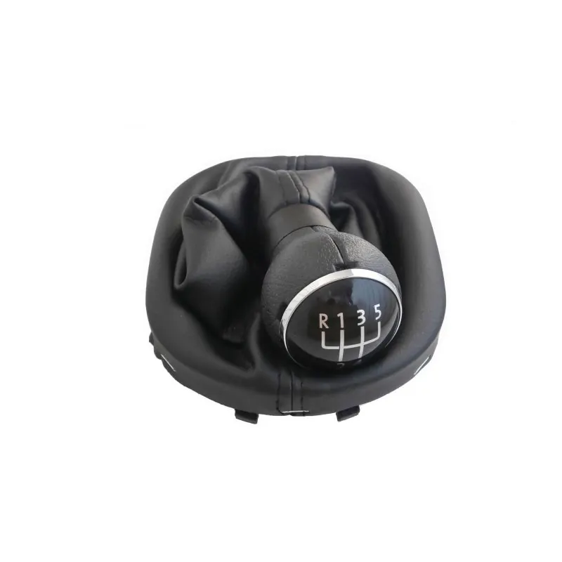 5 6 скоростная ручка переключения рулевого механизма автомобиля кожаные сапоги