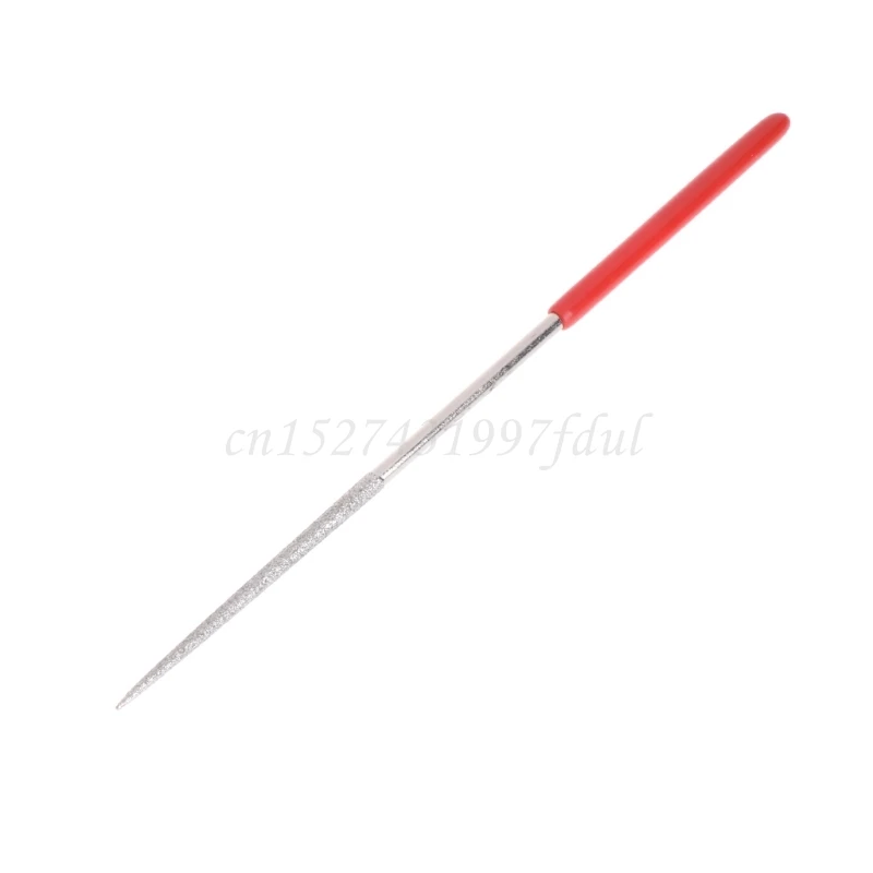 

Jewelry Beads Enlarger Tool 3mm 4mm 5mm Holes Handmade Making DIY Reamer Tackle