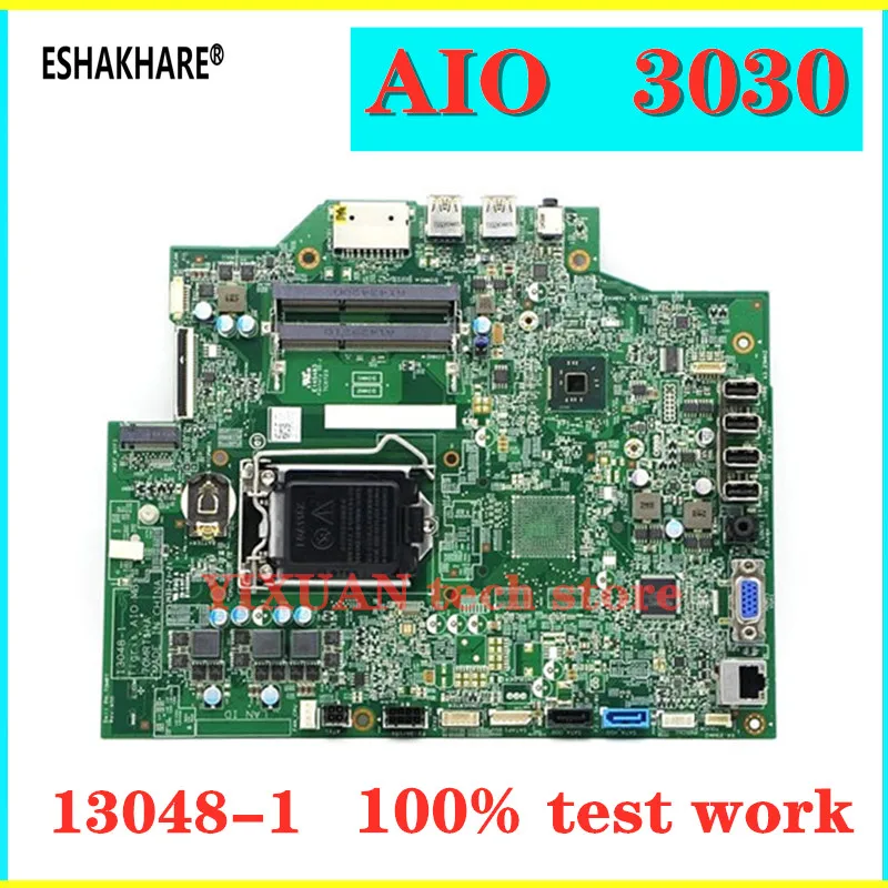 ESHAHARE F96C8 for DELL Optiplex 3030 AIO motherboard all-in-one 3030 mainboard 70MRT,s1150,13048-1 CN-0F96C8 100% tested intact