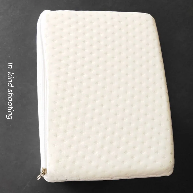 Ортопедическая медленный отскок пены памяти колено ноги Беременная Женская