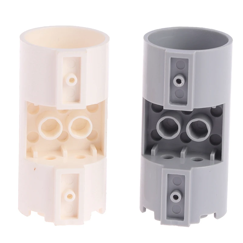 

1pcs Compatible Assembles Particles 30360 Cylindrical Special Piece Building Blocks Parts DIY Educational Gift Toy