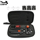 Прививочный секатор, садовый инструмент с 2 лезвиями, измельчитель, секатор