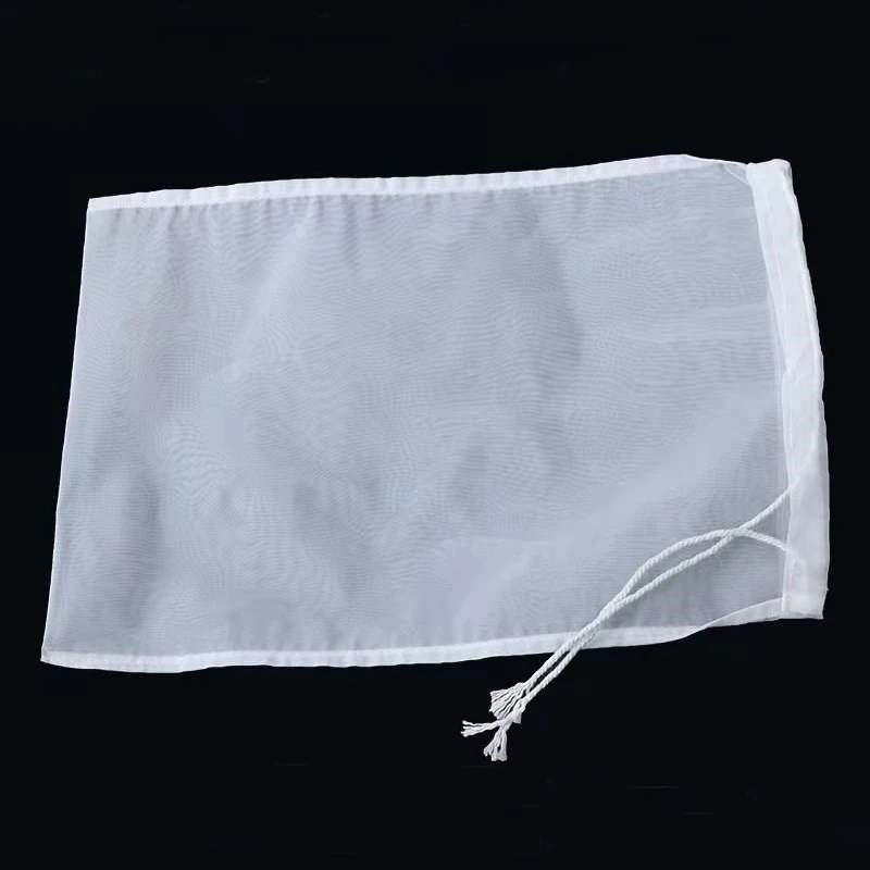 

100/200/300 Mesh Baking Sieve Flour Filter Reusable Bake Cake Dessert Toning Filters Juice Cheese Filter Baking Discrete Tool