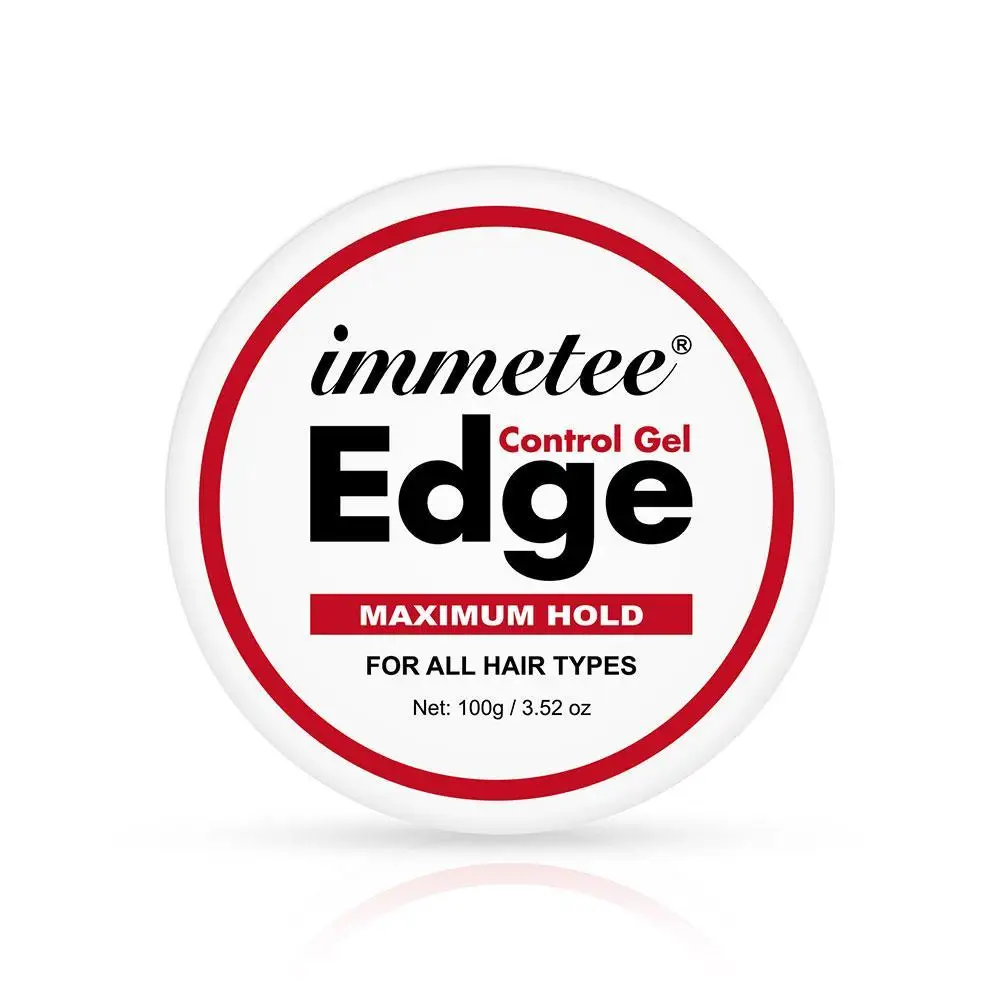 100 г масло для волос крем укладки фиксирующий стойкий водостойкий воск | Красота и