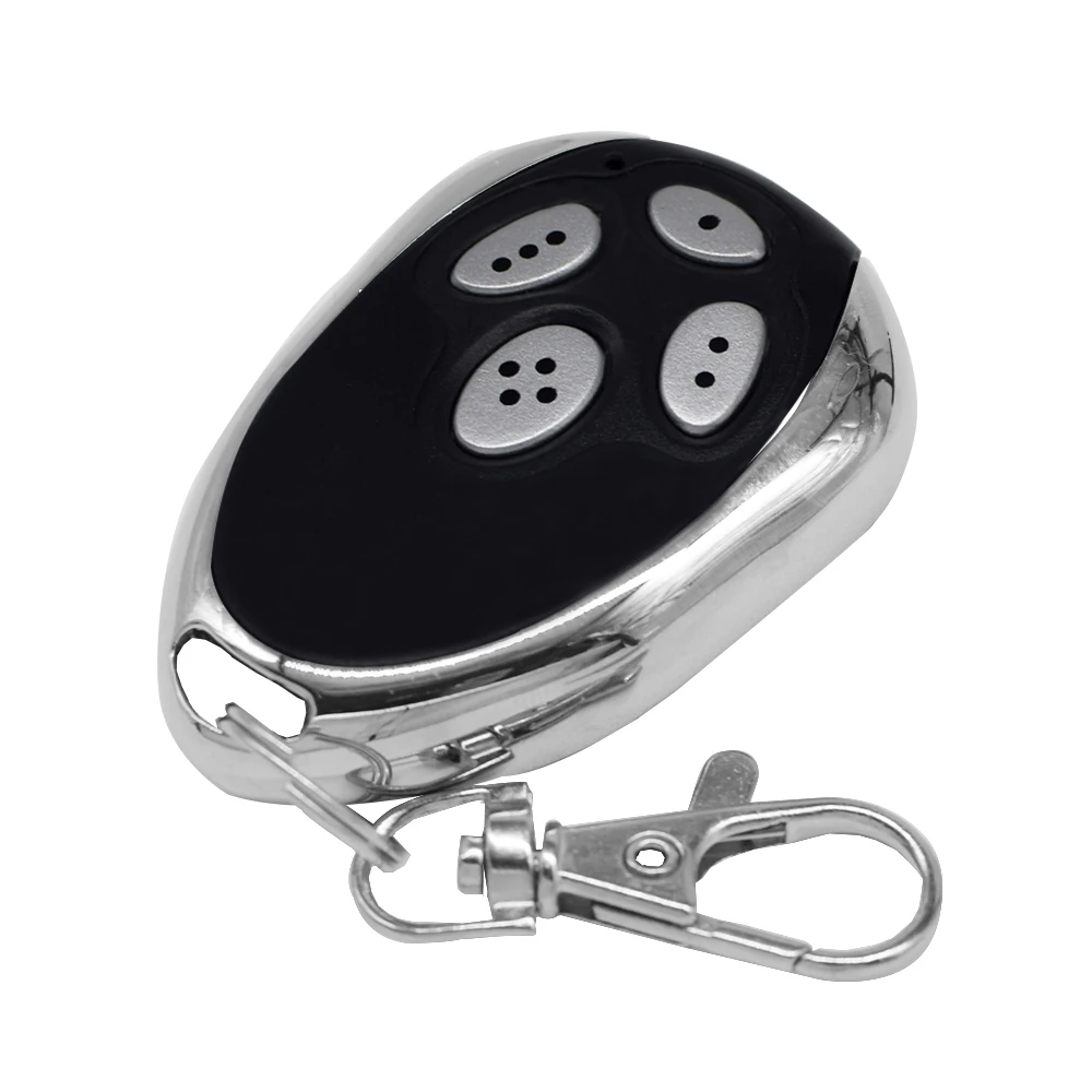 Пульт дистанционного управления для гаражных дверей AT 4 множество моделей