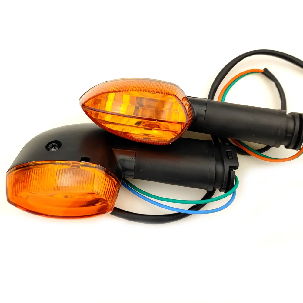 

Поворотная сигнальная лампа для YAMAHA MT01 MT25 MT03 MT07 MT09/Tracer MT10 MT15 MT125 FJ-09 FZ-09 FZ-07 Высокое качество мотоцикл мигалка сигнальная лампа