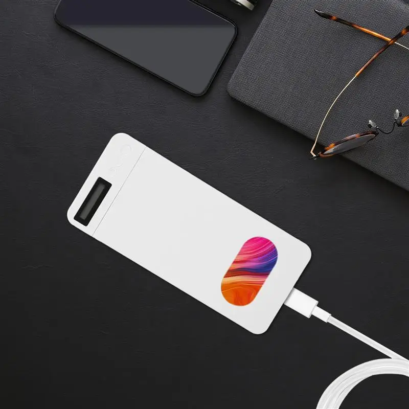 

Electronic Time Lock Box Timer Lock Container Multi Function Time Lock Box Bin For Cigarettes Toys Mobile Phones with Battery