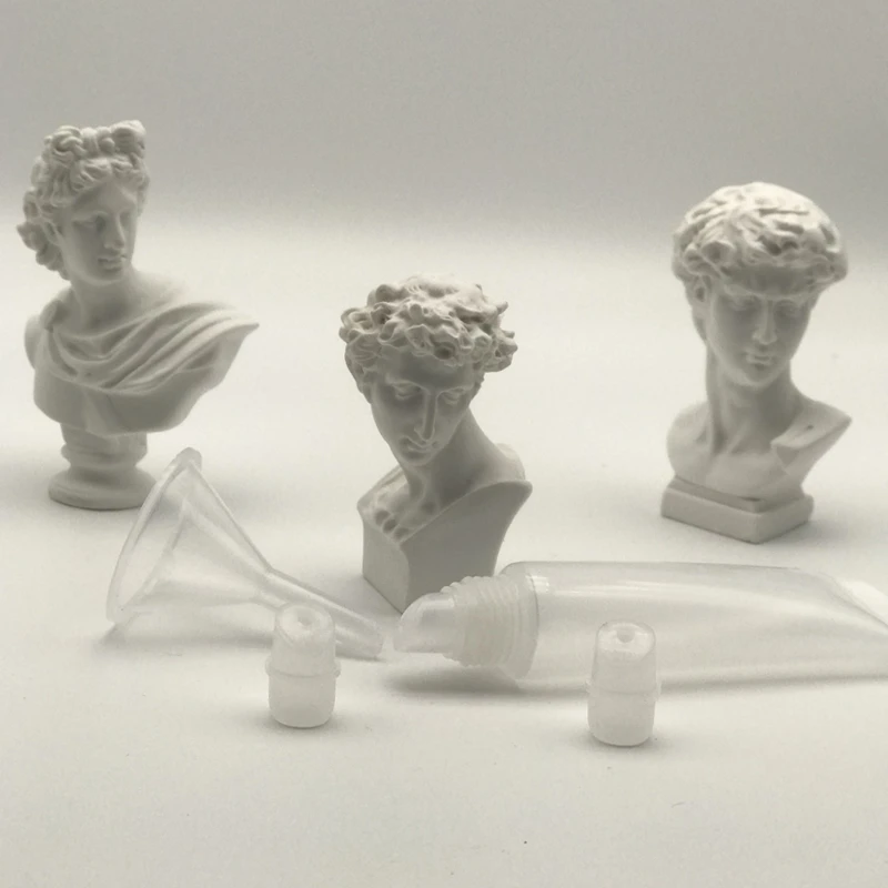 

Прозрачный Шланг для блеска для губ, 10. 15 мл