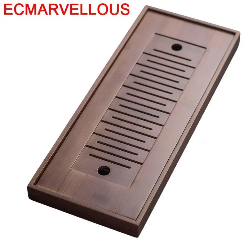 Набор для сервировки церемоний набор настольных подносов китайский поднос чая