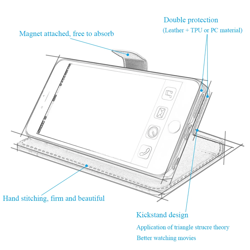 Флип чехол для Vivo Y11 Y19 2019 Y12 Y17Y15 Y3 S1 Pro Y9S V11i V15 V7 плюс Y83 V9 X30 X20 X27 Z5X X7 X9S X21 силиконовый