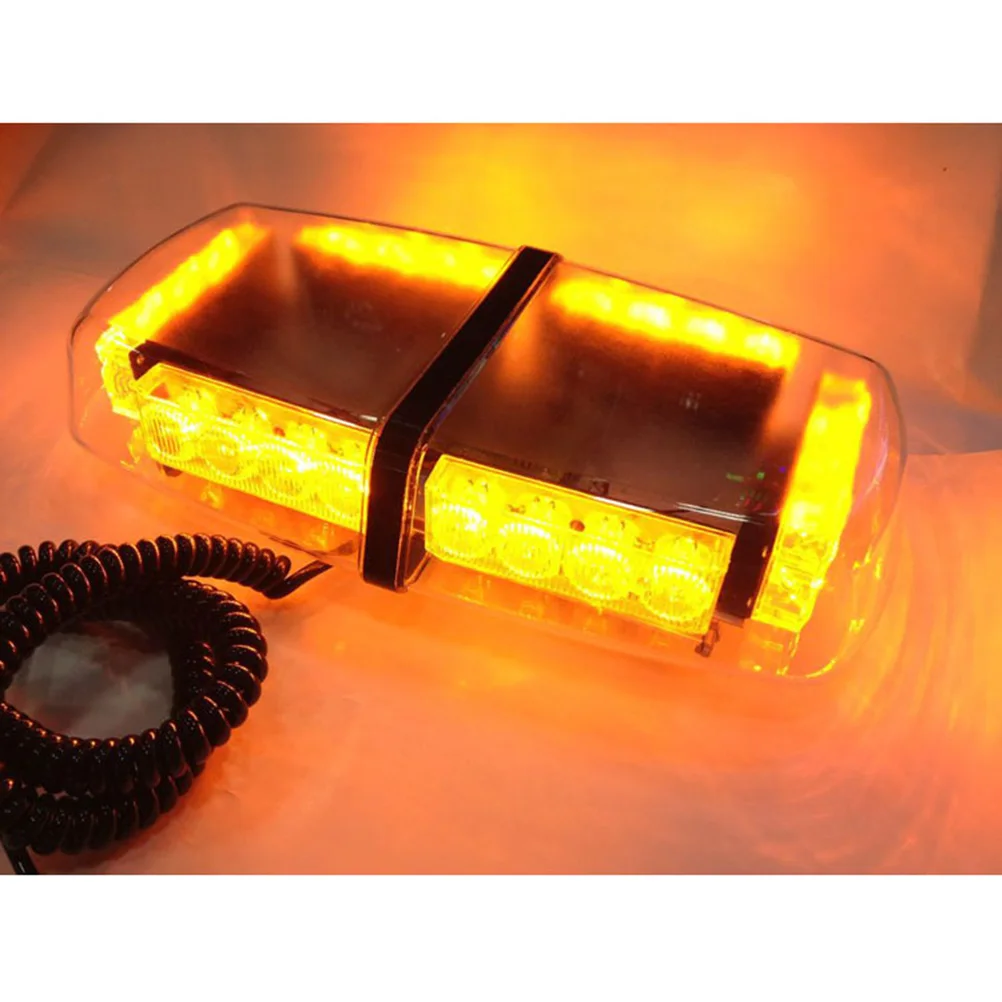 1 шт. стробоскоп светильник сверхмощный Ультра яркий практичный светодиодный