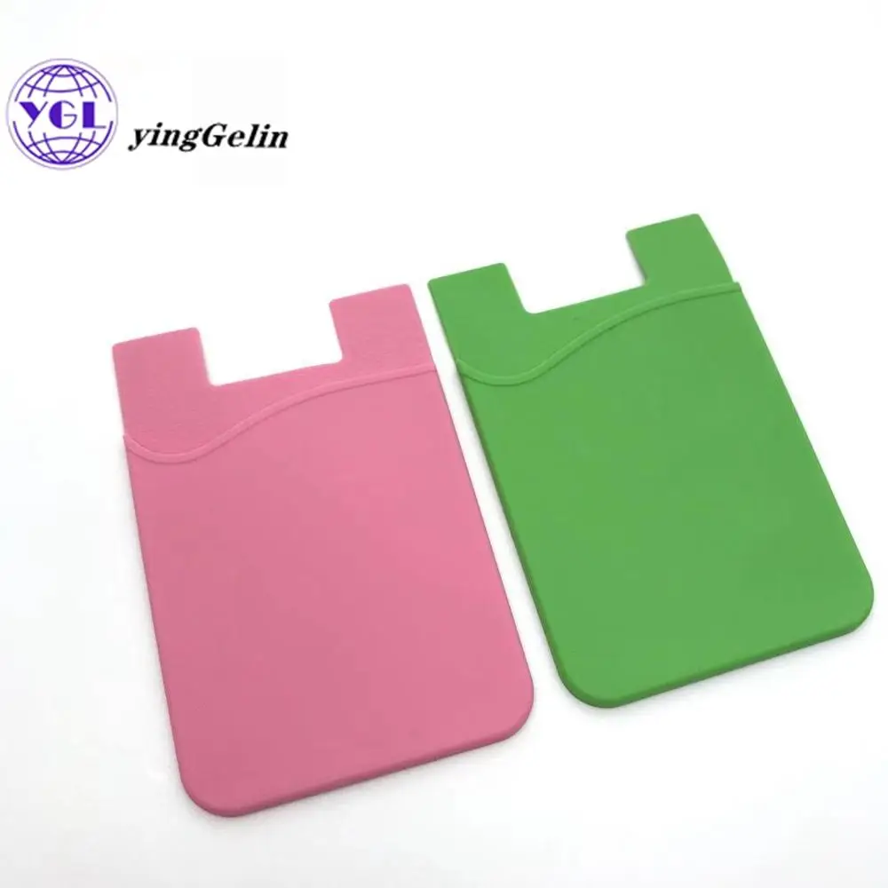 Силиконовый держатель для карт хорошего качества по заводской цене |