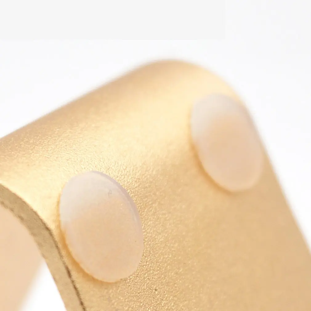 

Aluminum Alloy Mobile Phone Holder Lazy Metal Bracket Desktop Ipad Bracket