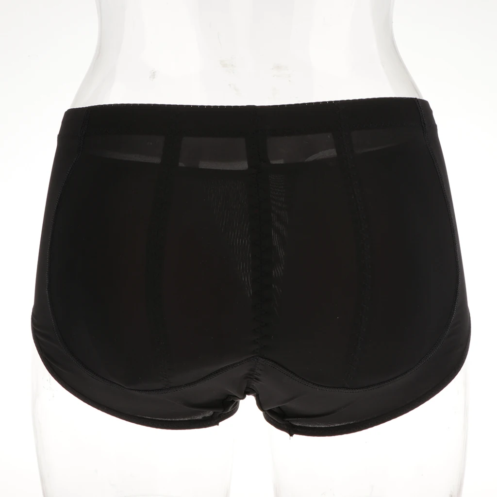 

3D Shapewear Buttocks Buttocks Shaping Panties Padded Panties Women's Padded