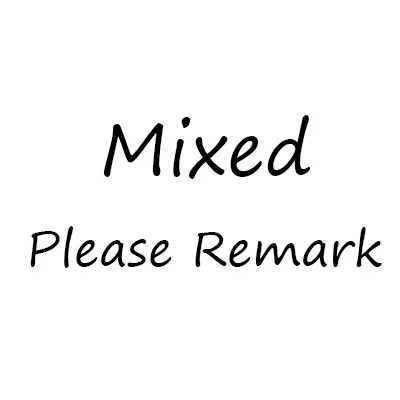 Mixed Please Remark 12 шт./лот губная помада «мисс Роуз» матовая Водонепроницаемая бархатная губная помада сексуальные красно-коричневые пигменты макияж матовые губные помады - Цвет: Mixed Please Remark