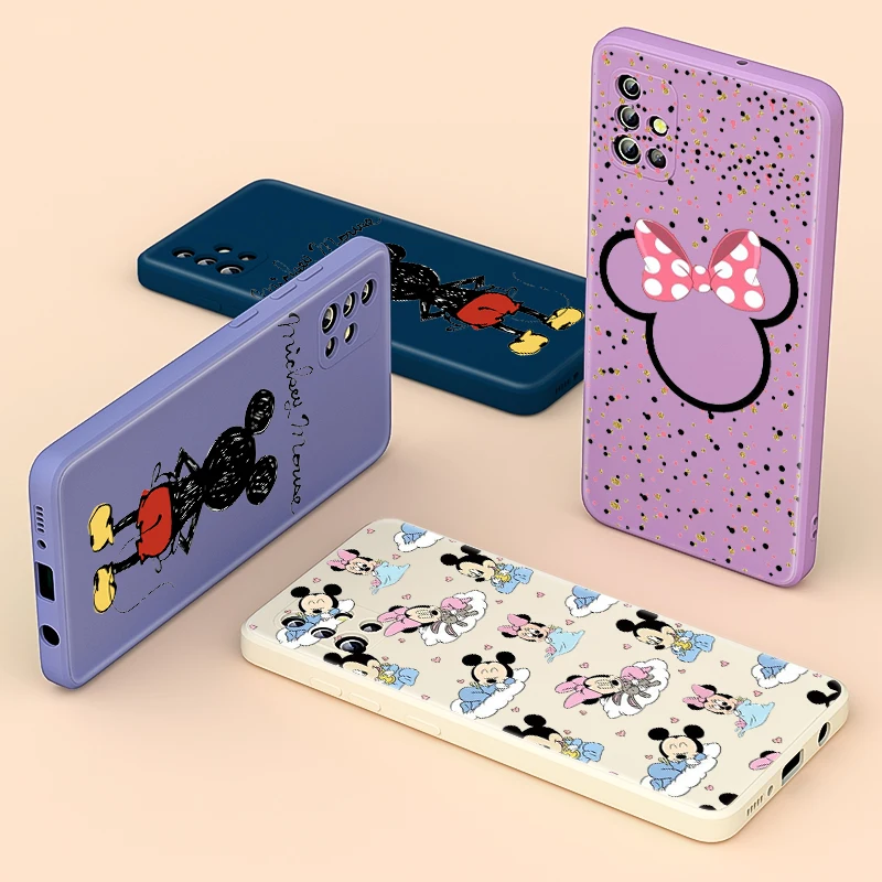 

Мягкий силиконовый чехол для Samsung Galaxy Note 20 10 M32 S21 S20 S10 Fe Ultra Plus Lite