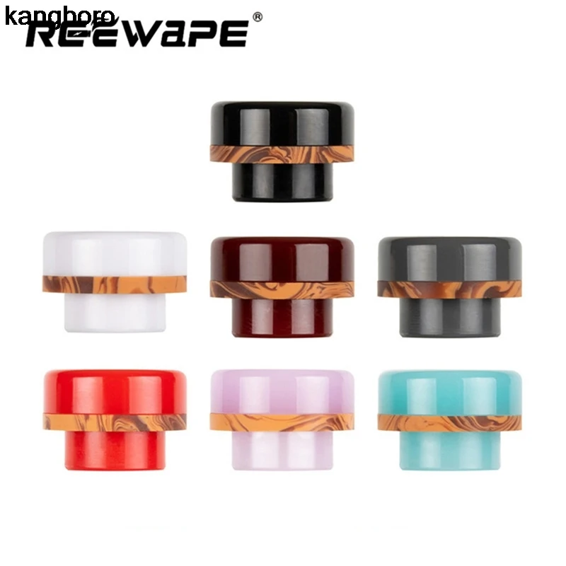 

Смола Reewape 810, мундштук для электронной сигареты RDA Rta