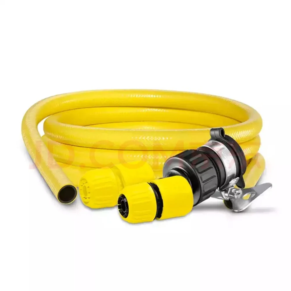 

Водопроводная труба Karcher, 6 м