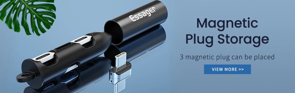 Essager 1/2/3 м Магнитная Micro USB кабель для передачи данных для iPhone Android Тип-Док-станция с usb зарядка магнит Зарядное устройство адаптер Тип USB c телефонных кабелей