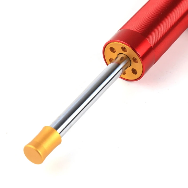 

Steering Damper Stabilizer Shock Absorber Direction Bracket For motorcycles