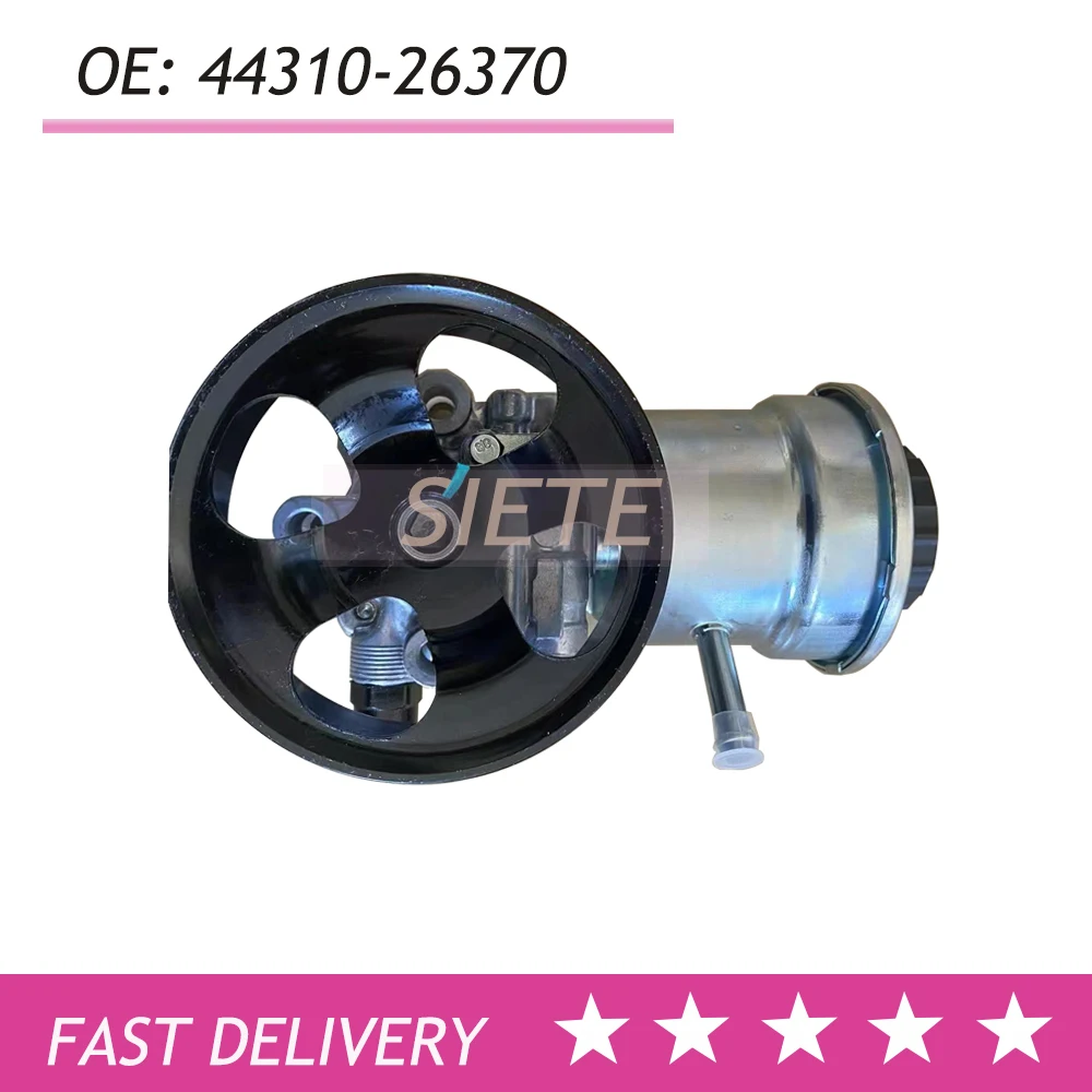 Насос гидроусилителя руля 2TR 2trfe для Toyota HILUX 2WD TGN10 TGN11 TGN15 TGN16 2.7L 2 7 2004-2015 44310-0K010 44310 0K010