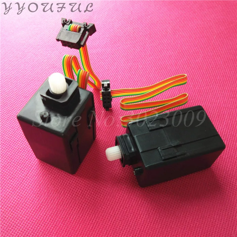 61.186.5311 Heidelberg чернильный ключ двигатель 61.186.5311/03 12V SM102 CD102 для офсетной печатной