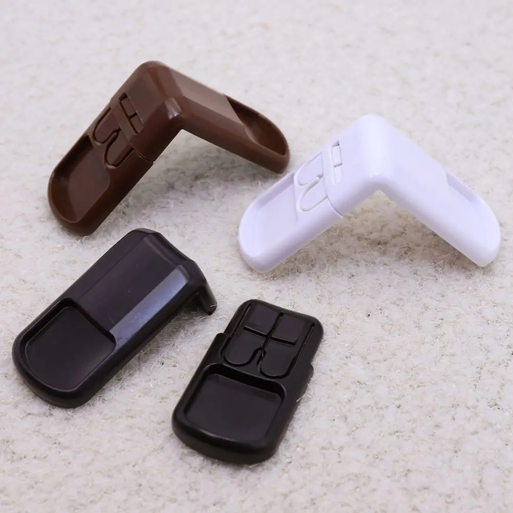 2 шт. пластиковые замки для дверей шкафов и ящиков | Мать ребенок