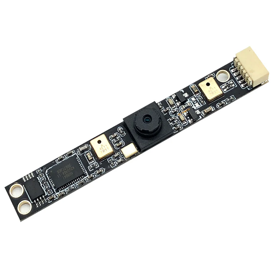 USB2.0 камеры наблюдения высокой четкости 200 Вт ноутбук встроенный двойной