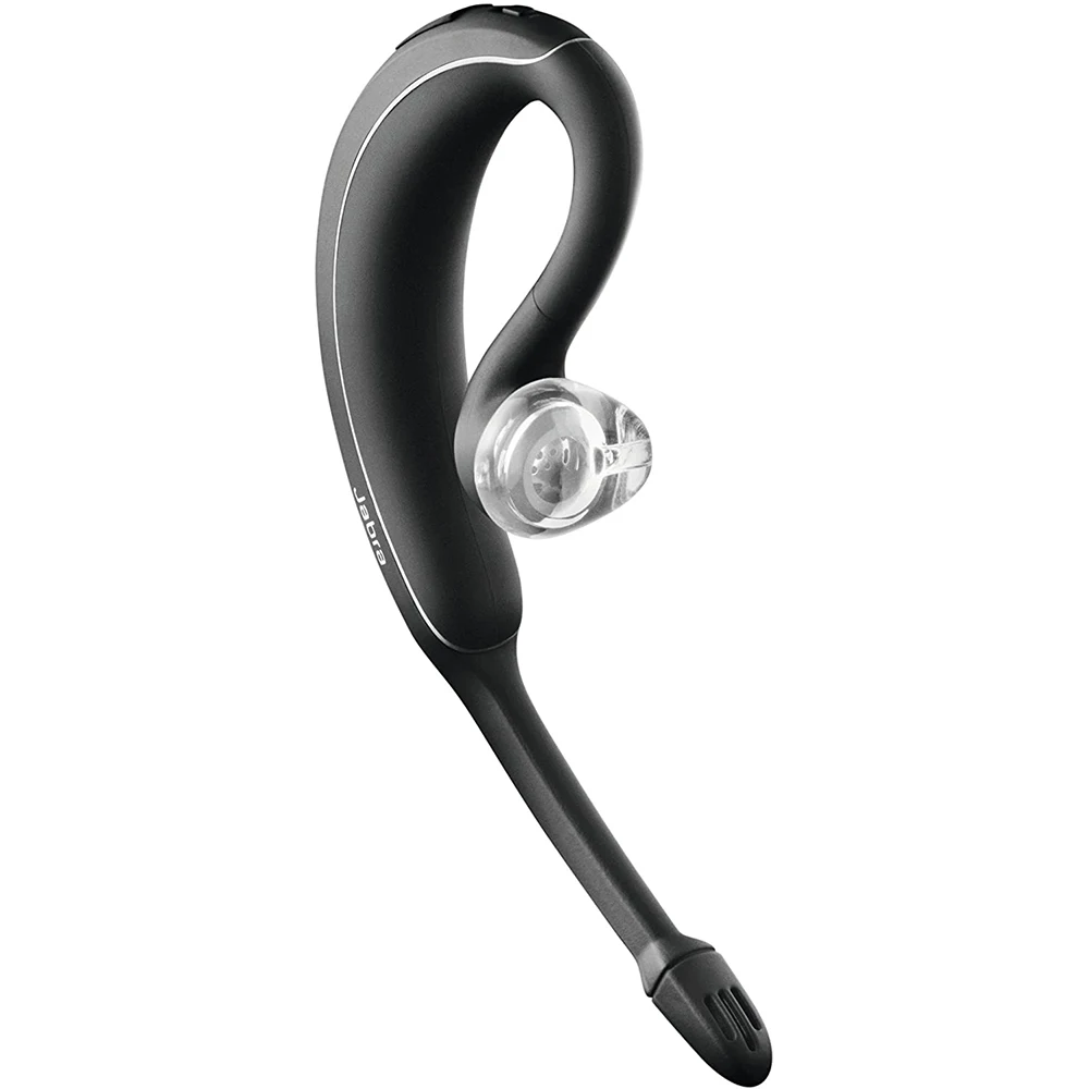 Bluetooth-гарнитура Jabra Wave беспроводная гарнитура с ушным крючком | Электроника
