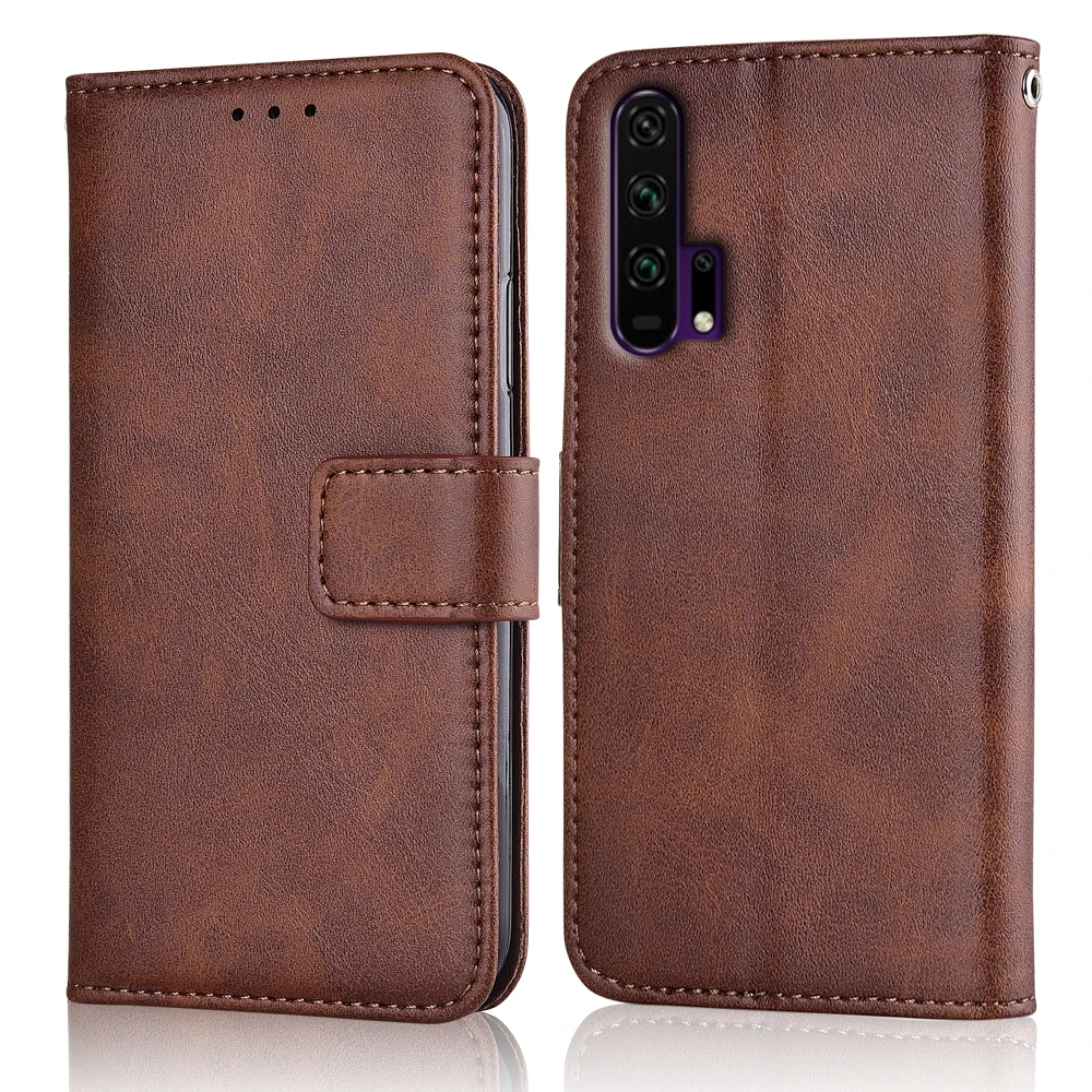 Кожаный чехол-бумажник для Huawei Honor 20e 30s 20s 20i 10i 8X 8S 8C 8A 7X 7C 7S 7A 30 Pro 9A 9C 9S 9X 20 Lite |