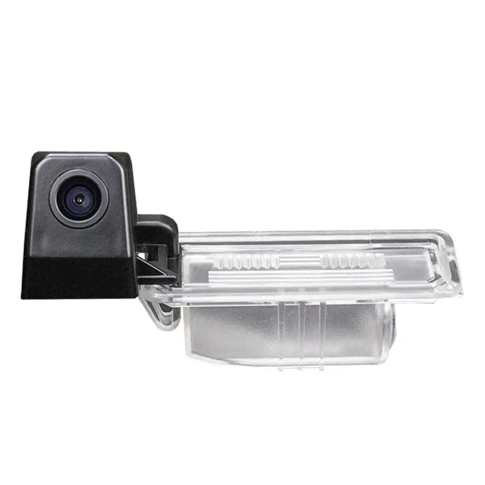 HD 720p задняя камера заднего вида парковочная Водонепроницаемая для Porsche Cayenne 2011