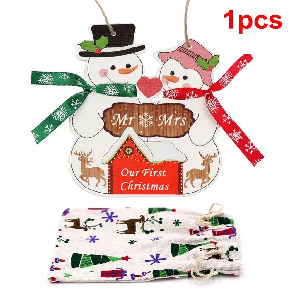 1pcs OurWarm 24 шт волшебный цвет царапины рождественские украшения милые Подвески «рулон бумаги» Рождественская елка украшения для детской вечеринки - Цвет: 1pcs