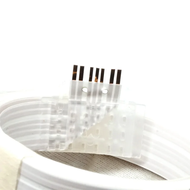 Кабель и соединитель для ремонта электронной цепи Renault Com 2000 Peugeot 307 406 Citroen C5 Break