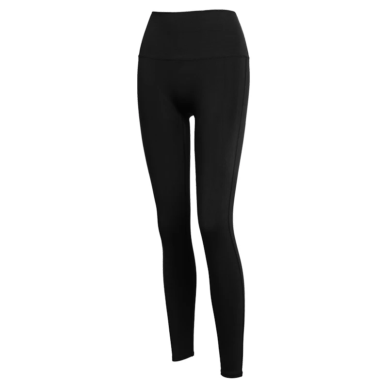 

Women Legging for Fitness High Waist Leggings Push Up Sports Leggings Women Sexy Slim Black Legging Sportswear